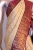 Exclusive Wedding Kanjeevaram Silk Saree